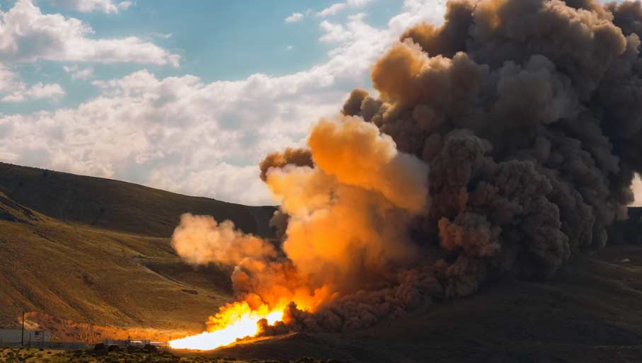 NASA SpaceX falcon 9 Starlink 10-4 Mission