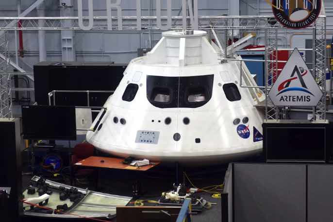 NASA SpaceX falcon 9 Starlink 8-2 Mission